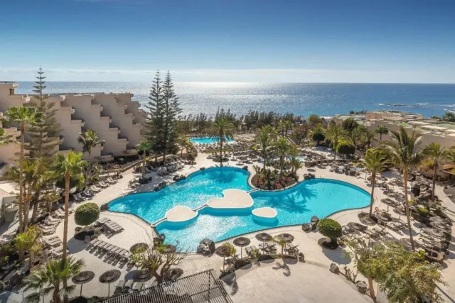 Billede av hotellet Barcelo Lanzarote Active Resort - nummer 1 af 15