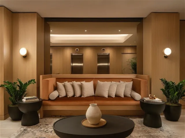 Hotellbilder av Aura Hotel Times Square - nummer 1 av 6