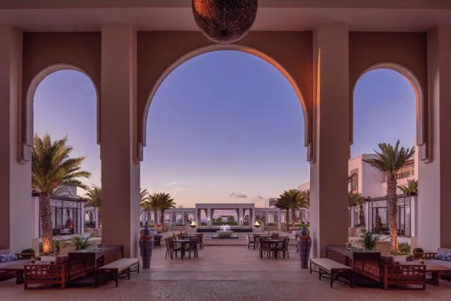 Billede av hotellet Hilton Tangier Al Houara Resort & Spa - nummer 1 af 12