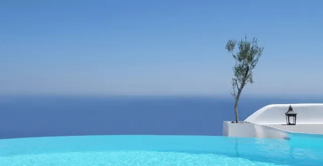 Hotellbilder av Carpe Diem Santorini - nummer 1 av 14