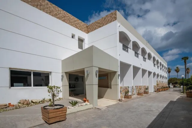 Billede av hotellet Ilios K Village Resort - nummer 1 af 12