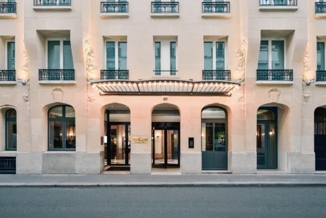 Hotellikuva Hôtel l'Echiquier Opéra Paris - MGallery - numero 1 / 14