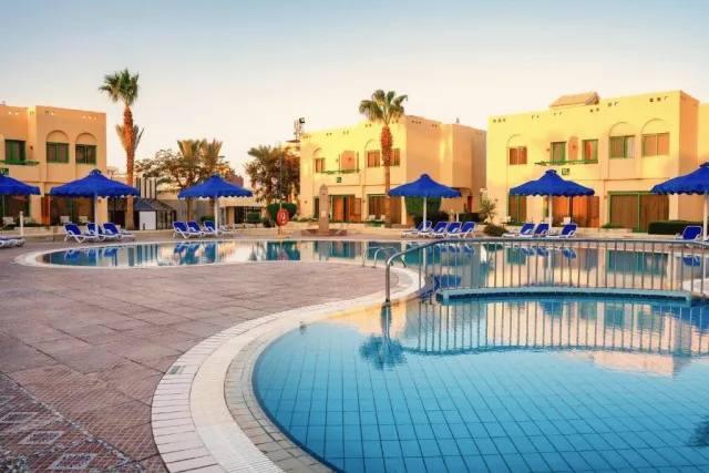 Hotellikuva Swiss Inn Resort Hurghada - numero 1 / 8