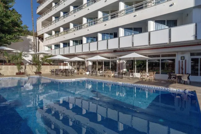 Billede av hotellet AluaSoul Costa Malaga - Adults Only +16 - nummer 1 af 21