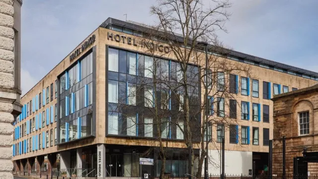 Billede av hotellet Indigo Hotel Newcastle - nummer 1 af 13