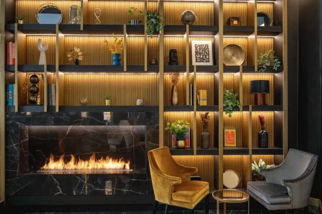 Billede av hotellet The Major Hotel - nummer 1 af 9