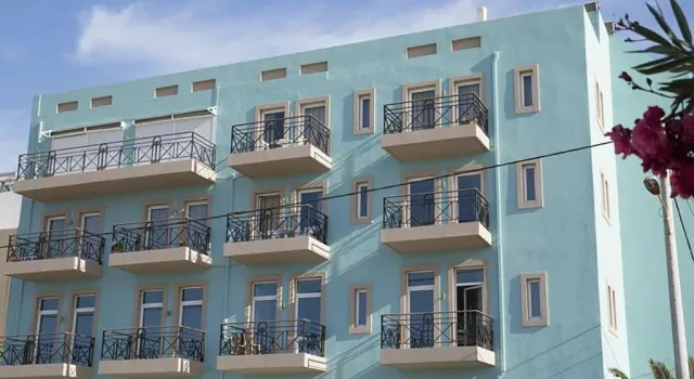 Billede av hotellet Aqua Marina Rethymno Living - nummer 1 af 12