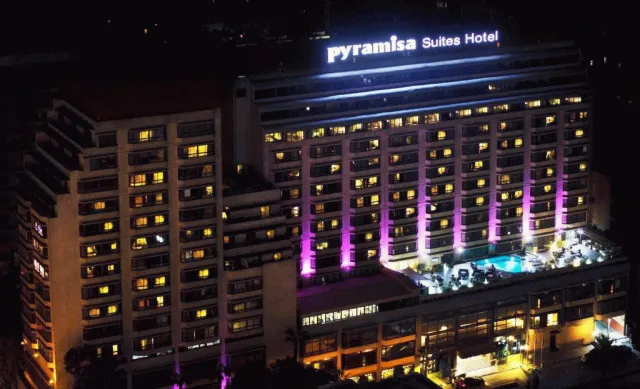 Hotellikuva Pyramisa Suites Hotel Cairo - numero 1 / 9