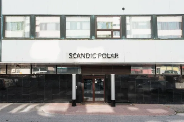 Billede av hotellet Scandic Polar - nummer 1 af 11