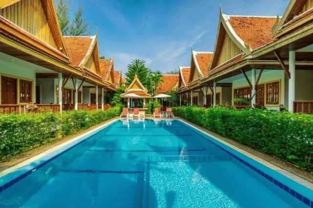 Billede av hotellet Bangtao Village Resort - nummer 1 af 5