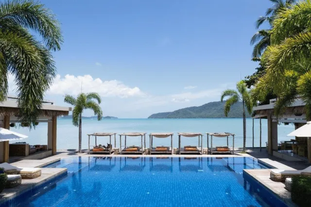 Hotellikuva Serenity Resort & Residences Phuket - numero 1 / 9