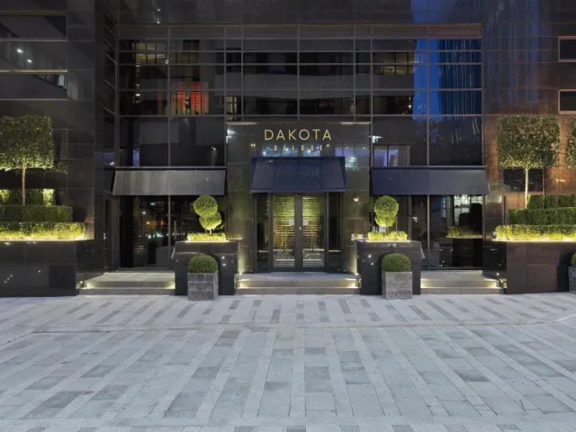 Billede av hotellet Dakota Deluxe Leeds - nummer 1 af 14