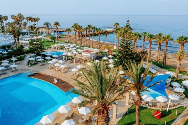 Billede av hotellet Louis Ledra Beach Hotel - nummer 1 af 12