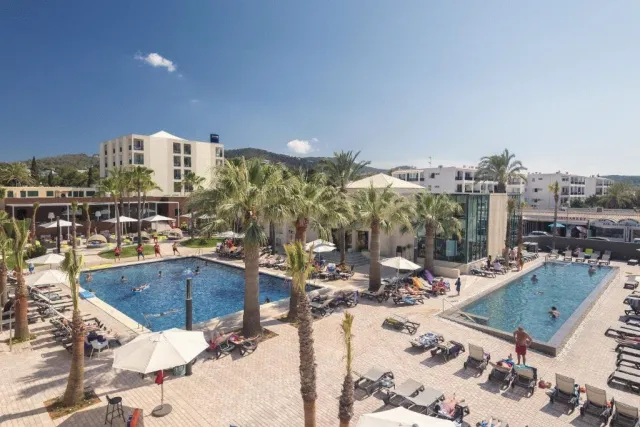 Billede av hotellet Occidental Ibiza - nummer 1 af 12