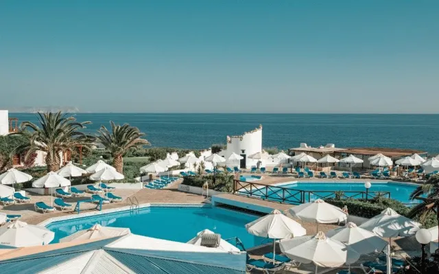 Hotellikuva Mitsis Cretan Village Beach Hotel - numero 1 / 17