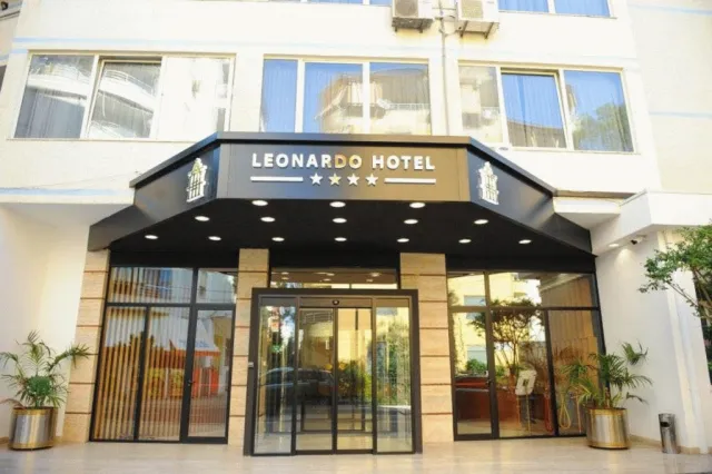 Billede av hotellet Hotel Leonardo - nummer 1 af 11