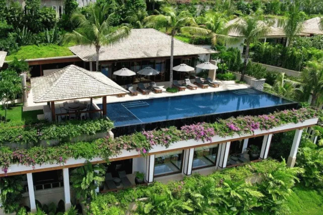 Billede av hotellet Andara Resort Villas - nummer 1 af 18