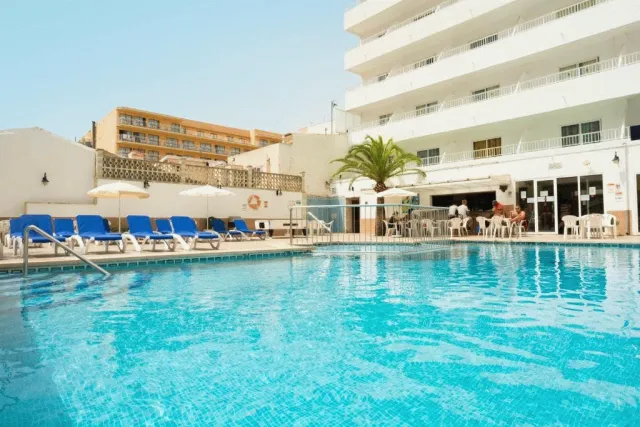 Billede av hotellet HSM Reina del Mar, El Arenal - nummer 1 af 7