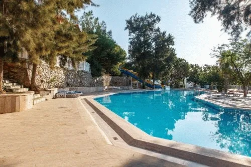 Hotellbilder av Senza Garden Holiday Club - nummer 1 av 11