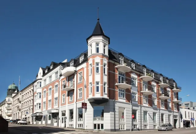 Billede av hotellet Home Hotel Grand Gjovik - nummer 1 af 8