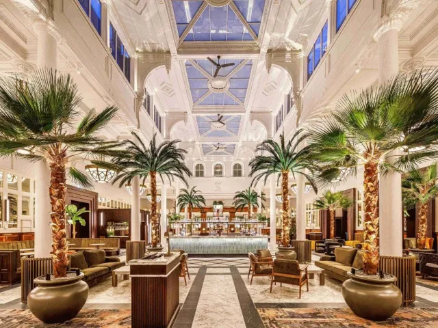 Hotellbilder av The Municipal Hotel Liverpool - MGallery - nummer 1 av 12
