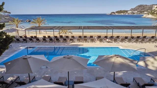 Hotellikuva Secrets Mallorca Villamil Resort & Spa Adults Only - numero 1 / 22