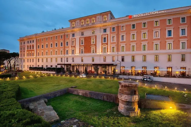 Billede av hotellet NH Collection Palazzo Cinquecento - nummer 1 af 14