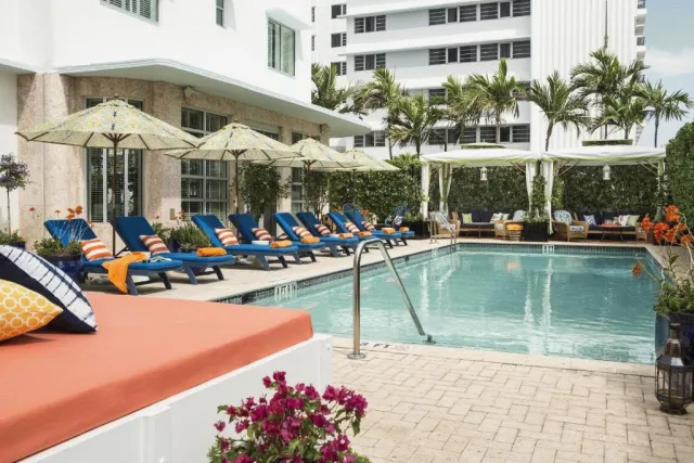 Hotellikuva Circa 39 Hotel Miami Beach - numero 1 / 13