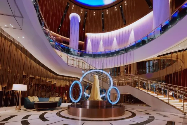 Billede av hotellet Hard Rock Hotel New York - nummer 1 af 7