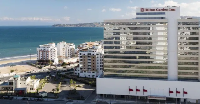 Billede av hotellet Hilton Garden Inn Tanger City Center - nummer 1 af 8