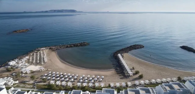 Hotellikuva Knossos Beach Bungalows Suites Resort & Spa - numero 1 / 9
