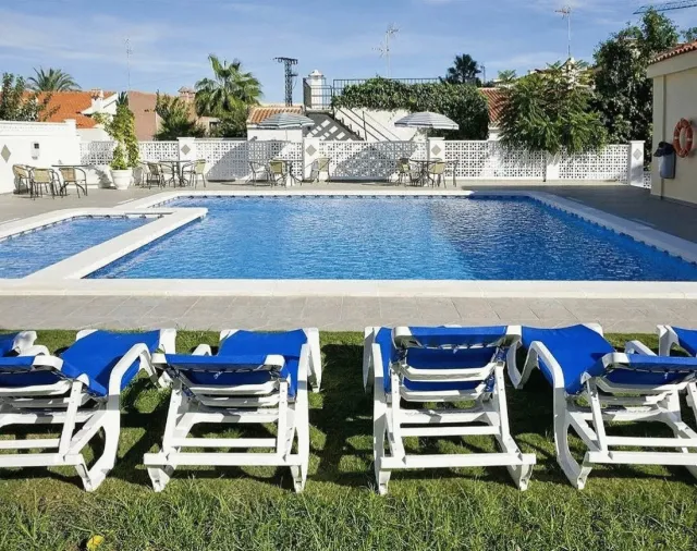 Billede av hotellet Ona Aldea del Mar - nummer 1 af 10