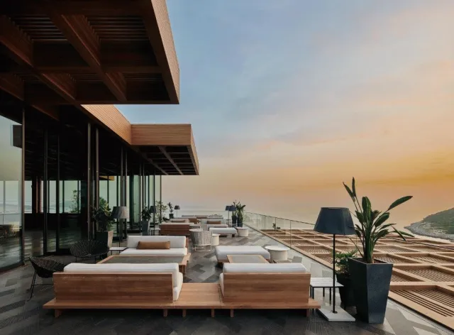 Billede av hotellet Maxx Royal Bodrum Resort - nummer 1 af 24