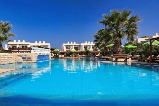 Billede av hotellet Gaia Royal Hotel - nummer 1 af 12