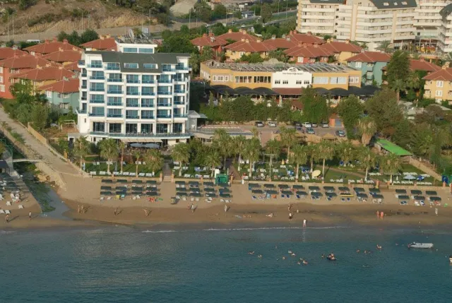 Billede av hotellet Venessa Beach - nummer 1 af 6