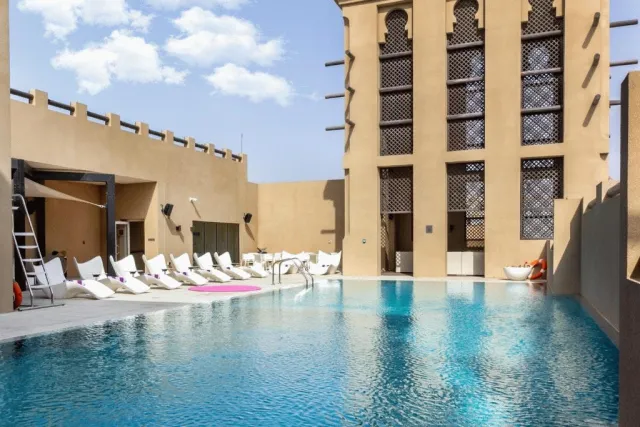 Hotellikuva Premier Inn Dubai Al Jaddaf - numero 1 / 6