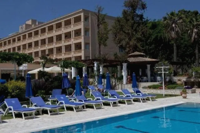 Hotellbilder av Corfu Palace Hotel - nummer 1 av 14