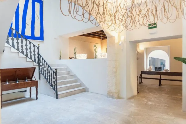 Hotellbilder av ICON Roseto - nummer 1 av 12