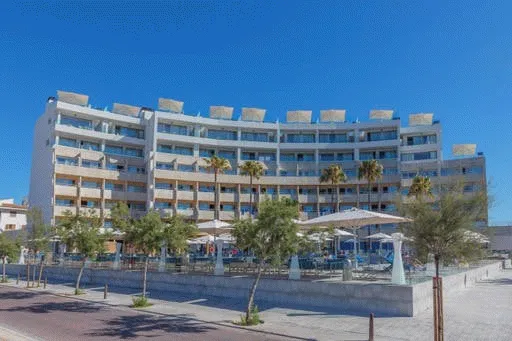 Hotellbilder av Fontanellas Playa Aparthotel - nummer 1 av 22