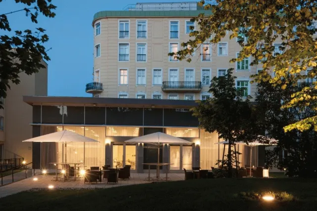 Hotellbilder av Austria Trend Parkhotel Schönbrunn Wien - nummer 1 av 19
