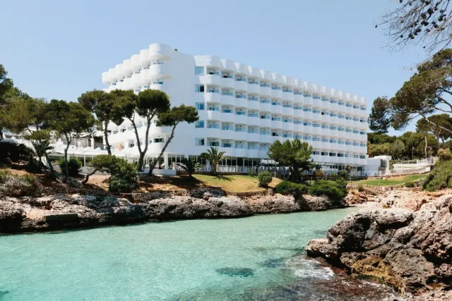 Hotellbilder av AluaSoul Mallorca Resort - Adult Only - nummer 1 av 24