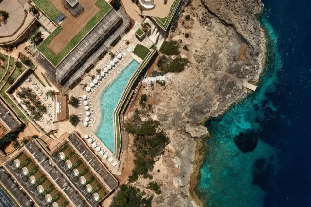 Hotellbilder av Six Senses Ibiza - nummer 1 av 16