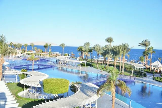 Hotellikuva Monte Carlo Resort Hotel & Spa Sharm El Sheikh - numero 1 / 14