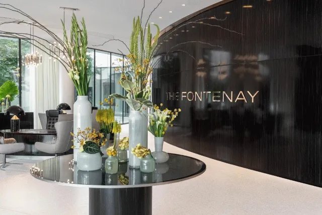Hotellikuva The Fontenay - numero 1 / 22