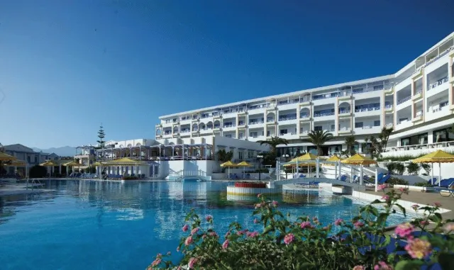 Billede av hotellet Serita Beach Hotel - nummer 1 af 14