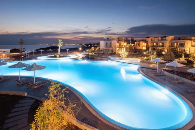 Hotellikuva Portes Lithos Luxury Resort - numero 1 / 17