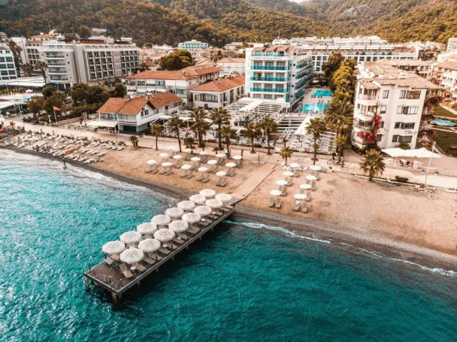 Billede av hotellet Emre Hotel - nummer 1 af 6