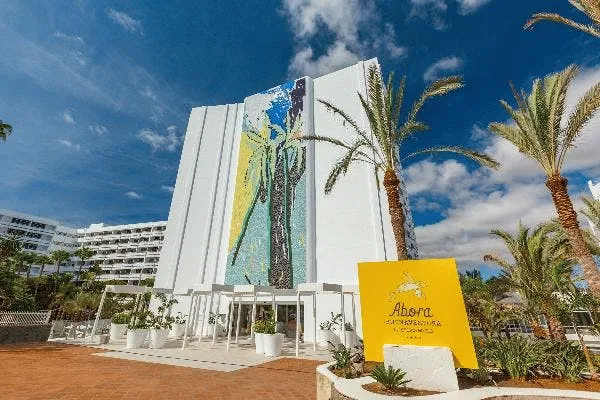 Hotellikuva Abora Buenaventura by Lopesan Hotels - numero 1 / 23