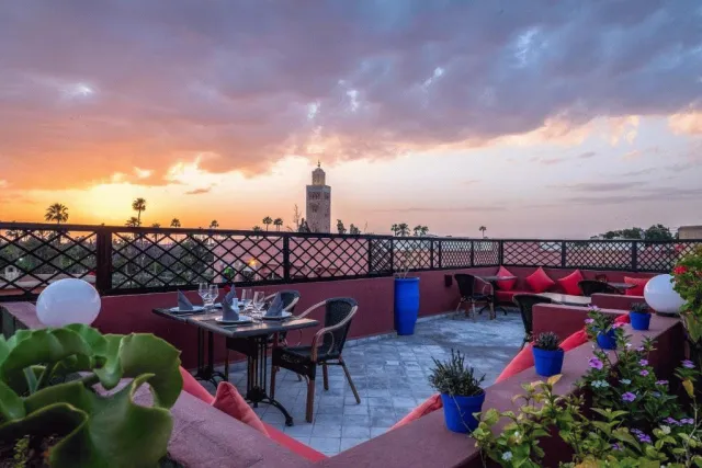Hotellbilder av Riad Marrakech By Hivernage - nummer 1 av 11