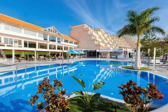 Billede av hotellet Hotel Tropical Park - nummer 1 af 14